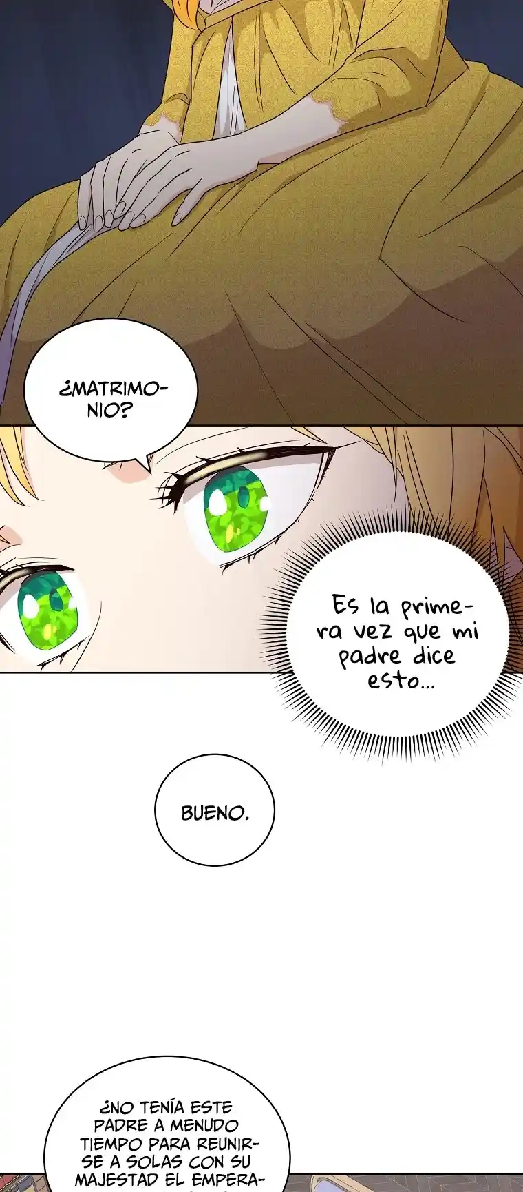 Lo Amargo Del Arrepentimiento - Capítulo 3 - Página 34 - LectorTMOo