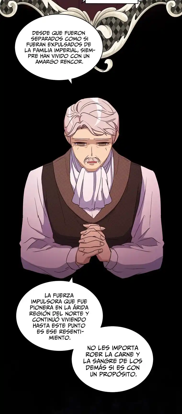 Lo Amargo Del Arrepentimiento - Capítulo 3 - Página 39 - LectorTMOo