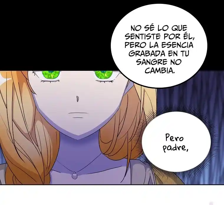 Lo Amargo Del Arrepentimiento - Capítulo 3 - Página 42 - LectorTMOo