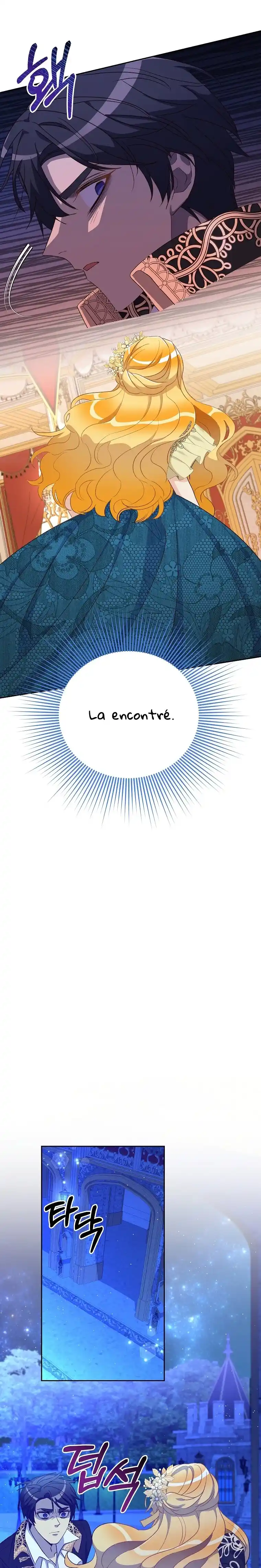 Lo Amargo Del Arrepentimiento - Capítulo 36 - Página 18 - LectorTMOo