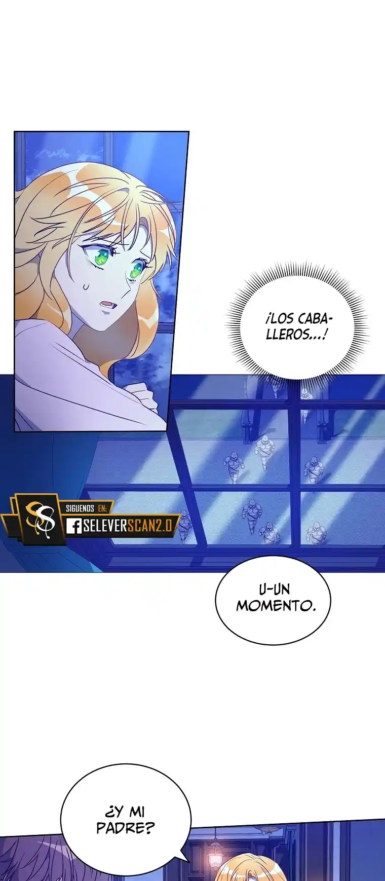 Lo Amargo Del Arrepentimiento - Capítulo 4 - Página 9 - LectorTMOo