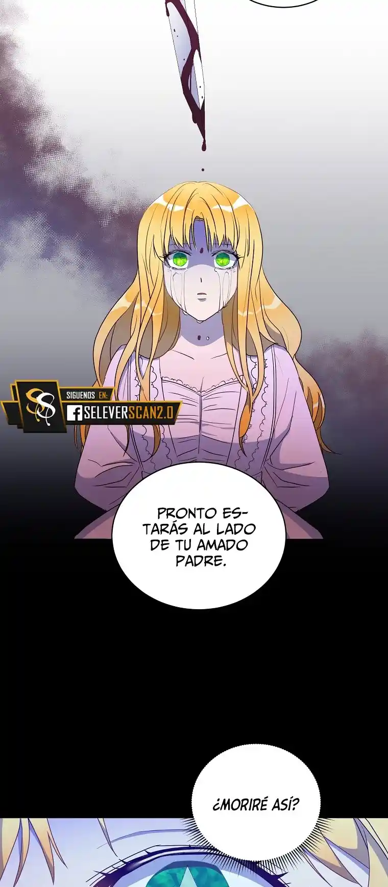 Lo Amargo Del Arrepentimiento - Capítulo 4 - Página 22 - LectorTMOo
