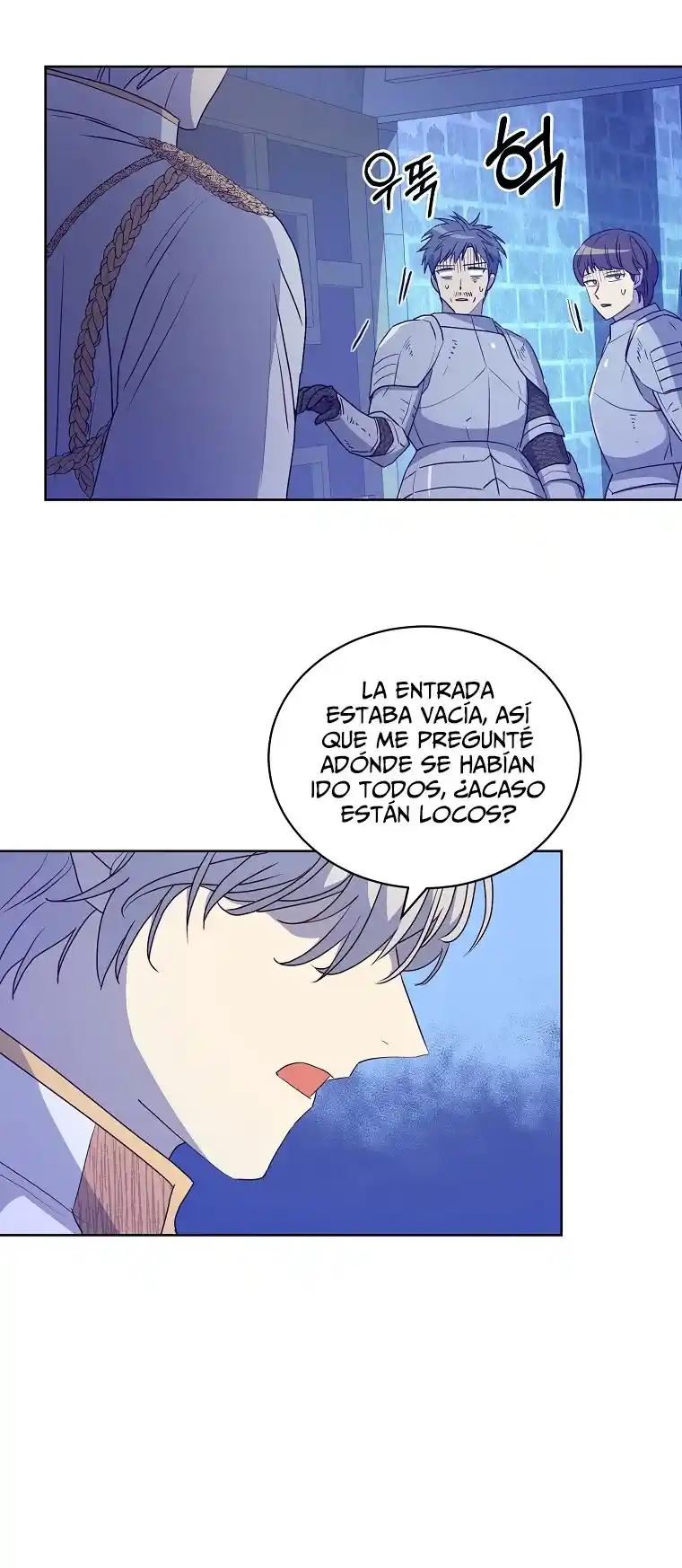 Lo Amargo Del Arrepentimiento - Capítulo 4 - Página 30 - LectorTMOo