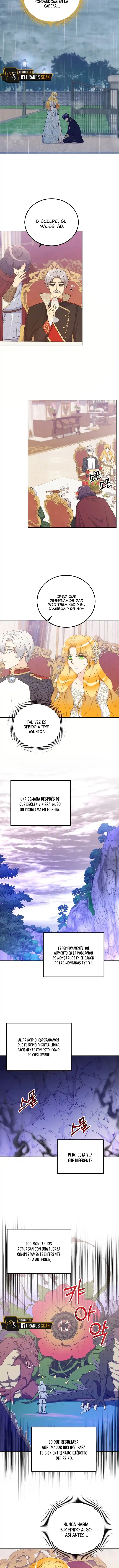 Lo Amargo Del Arrepentimiento - Capítulo 46 - Página 10 - LectorTMOo