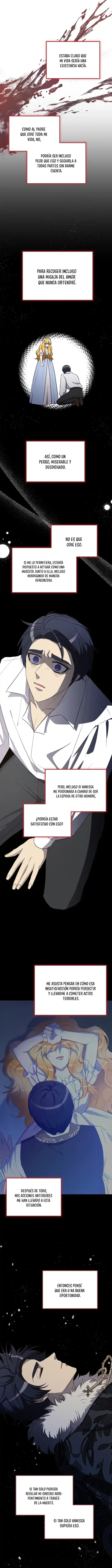 Lo Amargo Del Arrepentimiento - Capítulo 48 - Página 10 - LectorTMOo