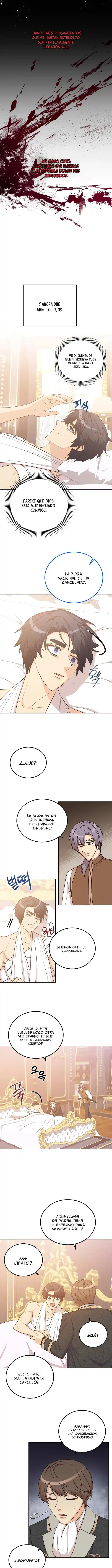 Lo Amargo Del Arrepentimiento - Capítulo 48 - Página 11 - LectorTMOo