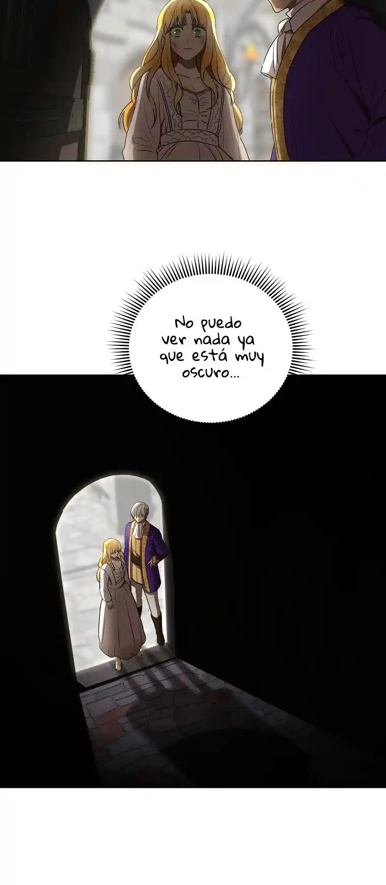 Lo Amargo Del Arrepentimiento - Capítulo 5 - Página 14 - LectorTMOo