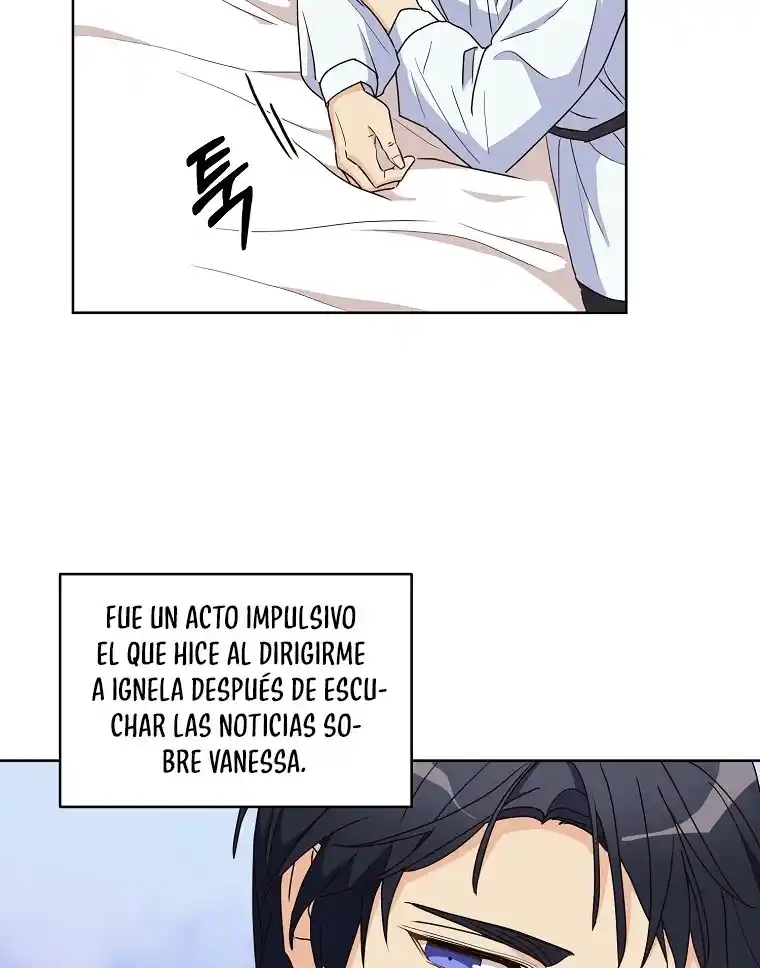 Lo Amargo Del Arrepentimiento - Capítulo 5 - Página 48 - LectorTMOo