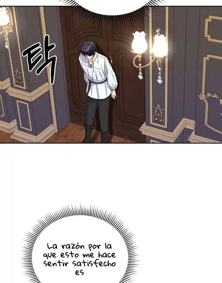 Lo Amargo Del Arrepentimiento - Capítulo 5 - Página 52 - LectorTMOo