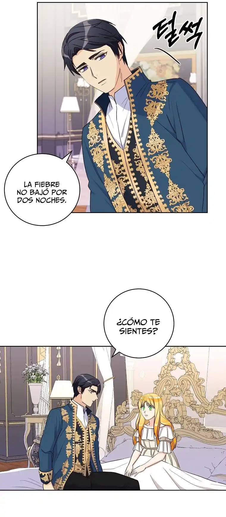 Lo Amargo Del Arrepentimiento - Capítulo 6 - Página 13 - LectorTMOo
