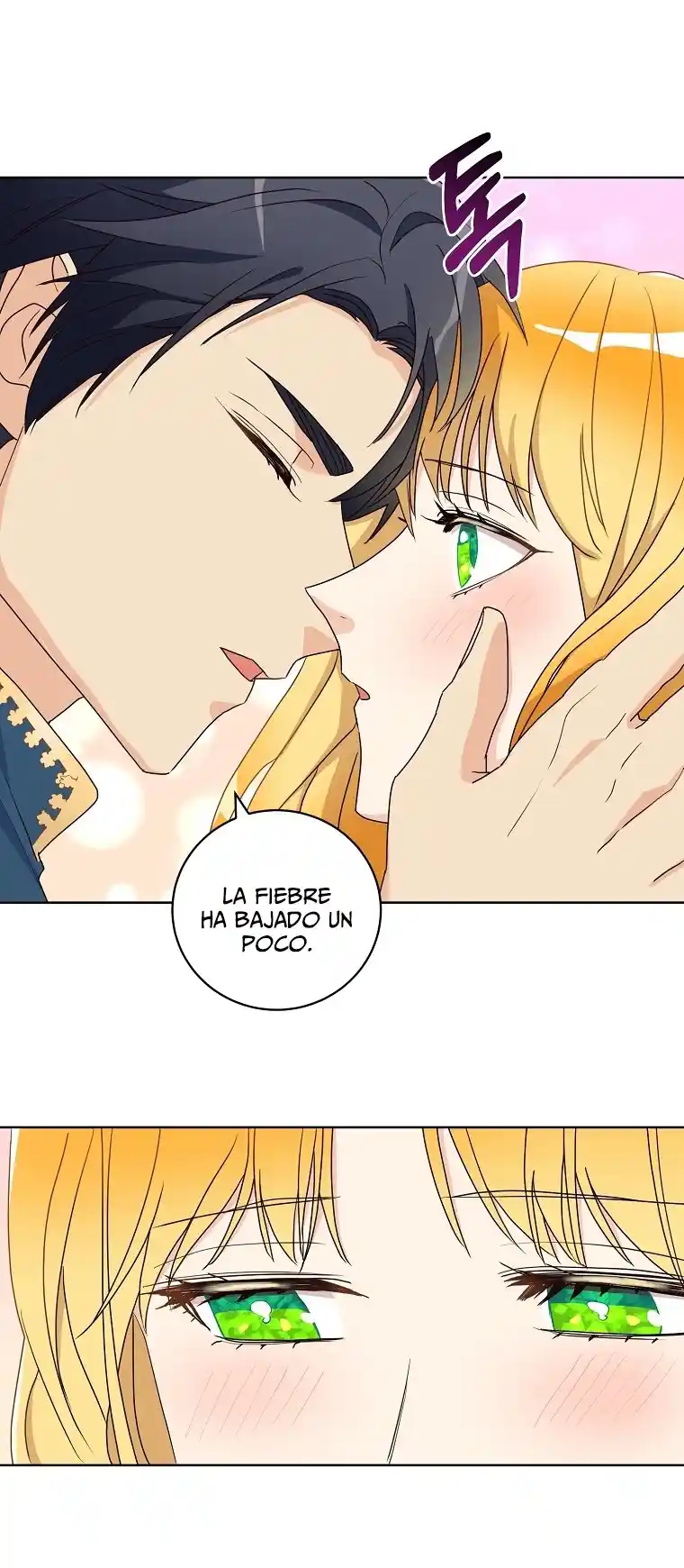 Lo Amargo Del Arrepentimiento - Capítulo 6 - Página 18 - LectorTMOo