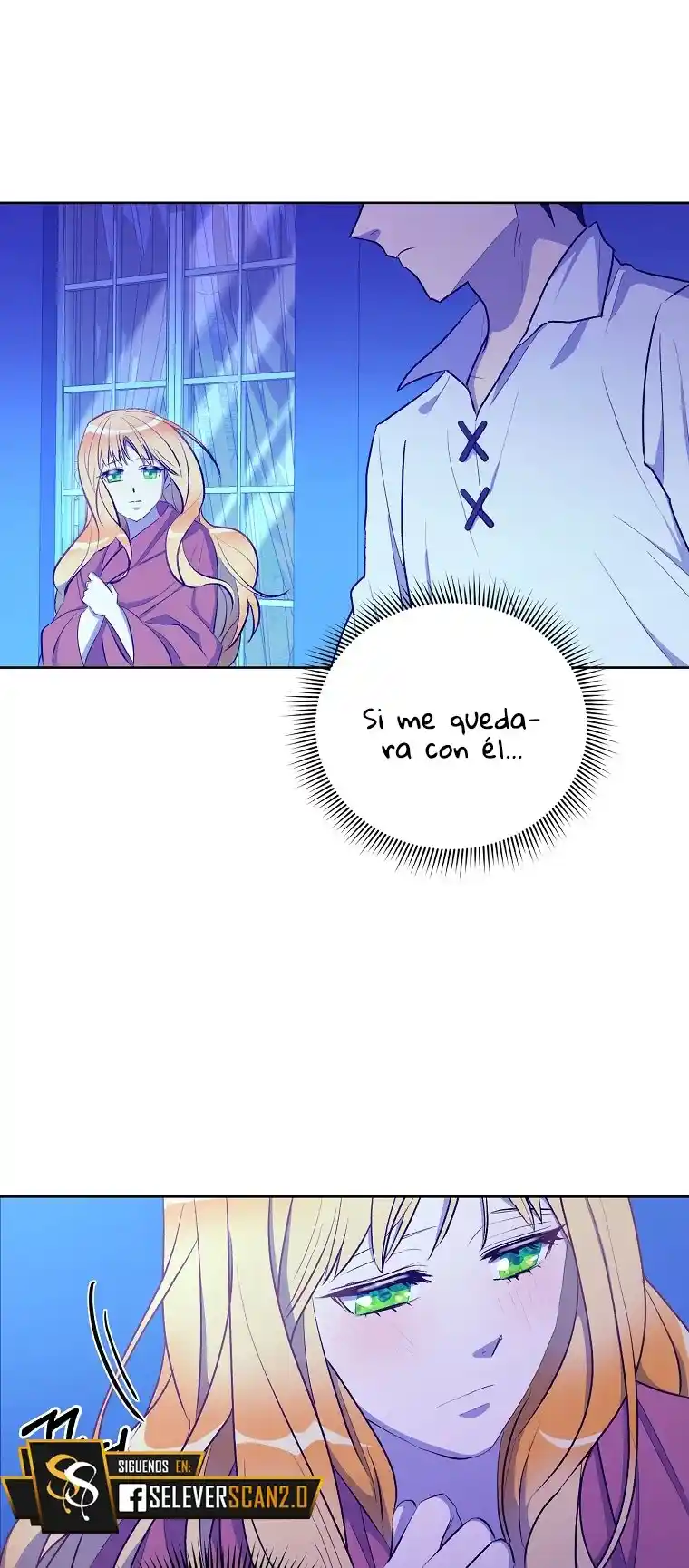 Lo Amargo Del Arrepentimiento - Capítulo 6 - Página 38 - LectorTMOo