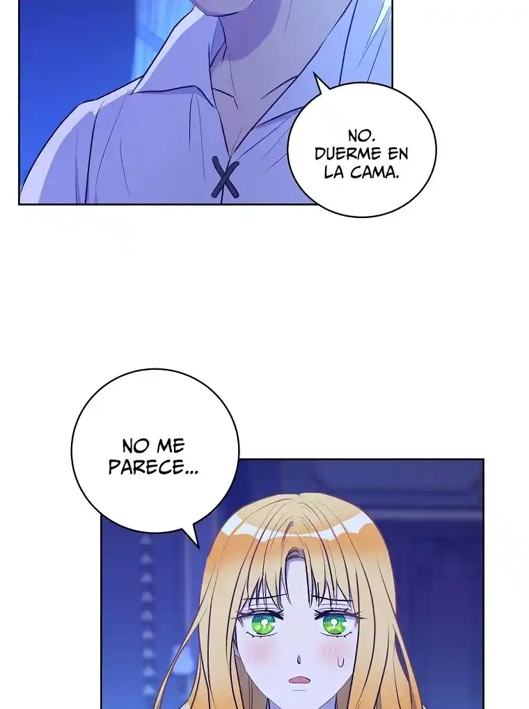 Lo Amargo Del Arrepentimiento - Capítulo 6 - Página 48 - LectorTMOo