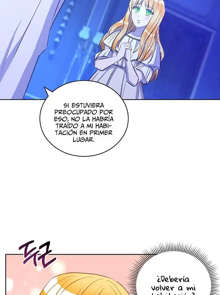 Lo Amargo Del Arrepentimiento - Capítulo 6 - Página 50 - LectorTMOo