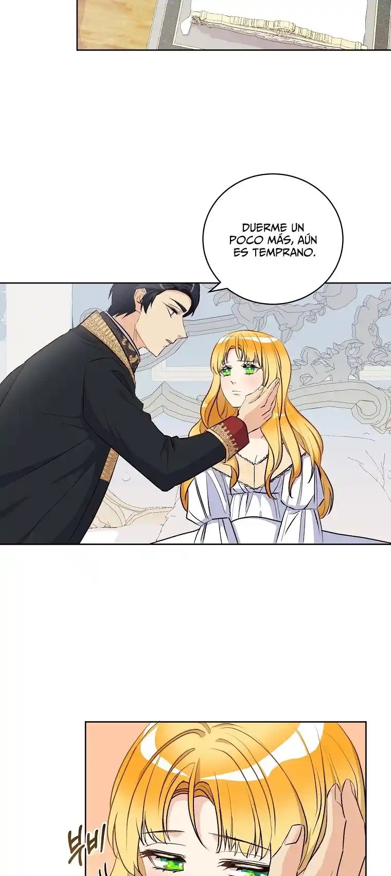 Lo Amargo Del Arrepentimiento - Capítulo 7 - Página 18 - LectorTMOo