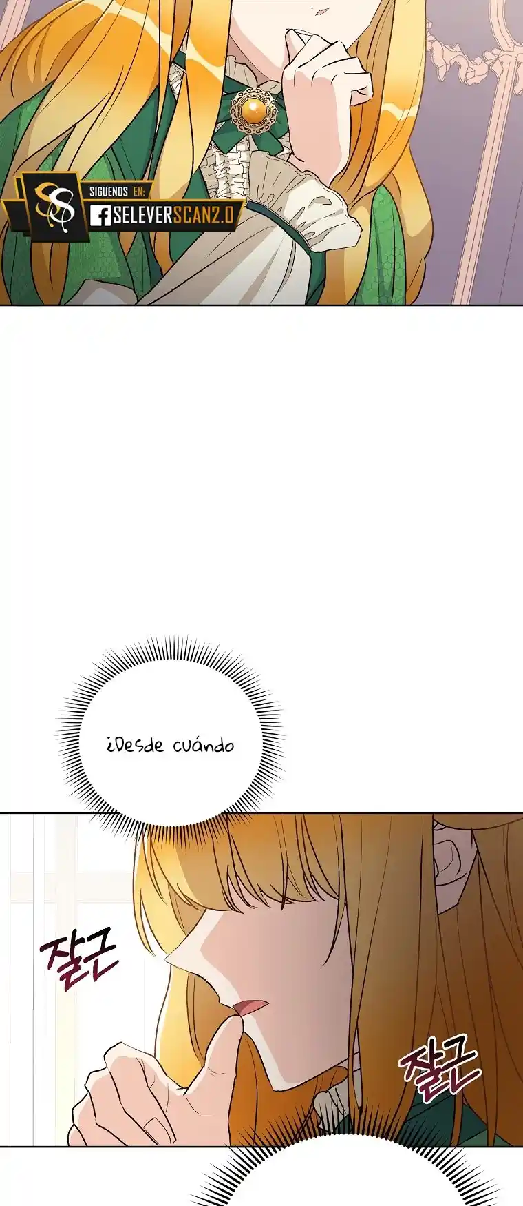 Lo Amargo Del Arrepentimiento - Capítulo 7 - Página 25 - LectorTMOo