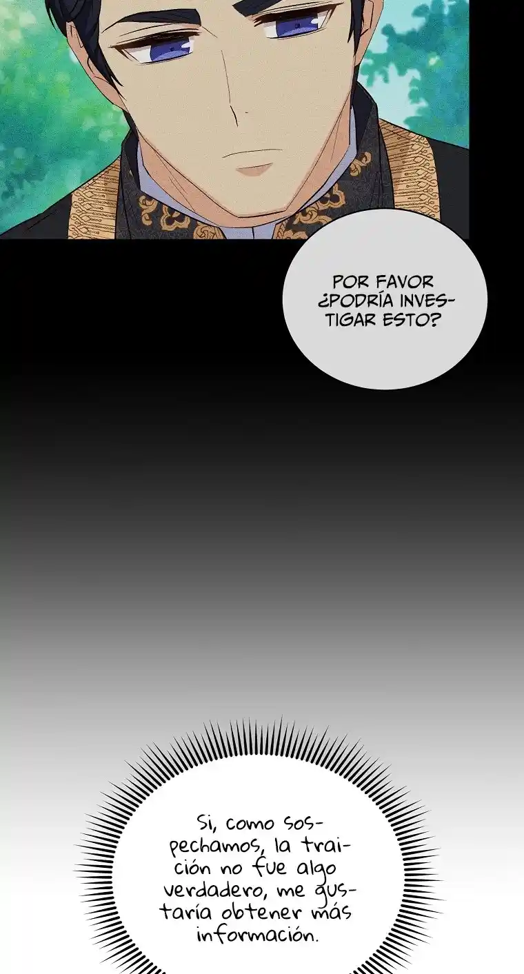 Lo Amargo Del Arrepentimiento - Capítulo 7 - Página 47 - LectorTMOo