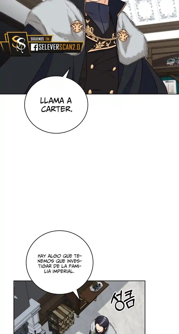 Lo Amargo Del Arrepentimiento - Capítulo 7 - Página 49 - LectorTMOo