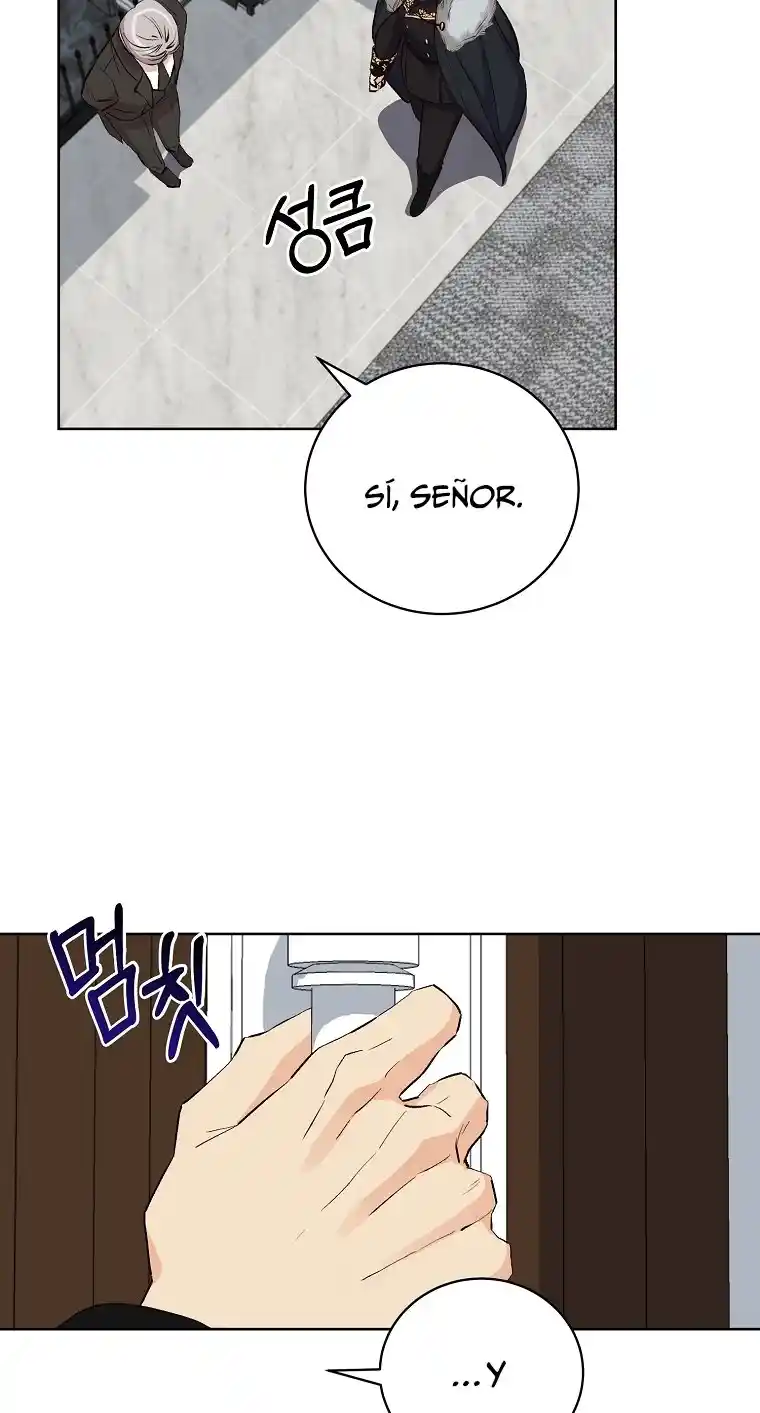 Lo Amargo Del Arrepentimiento - Capítulo 7 - Página 50 - LectorTMOo