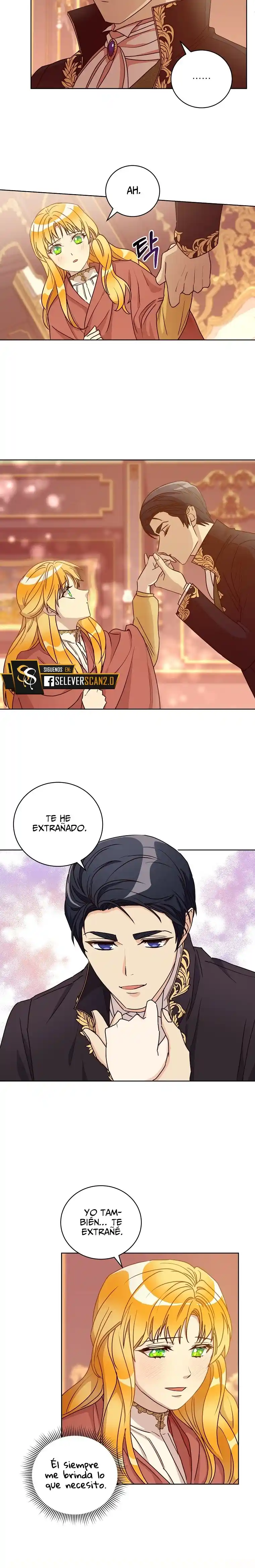 Lo Amargo Del Arrepentimiento - Capítulo 9 - Página 13 - LectorTMOo