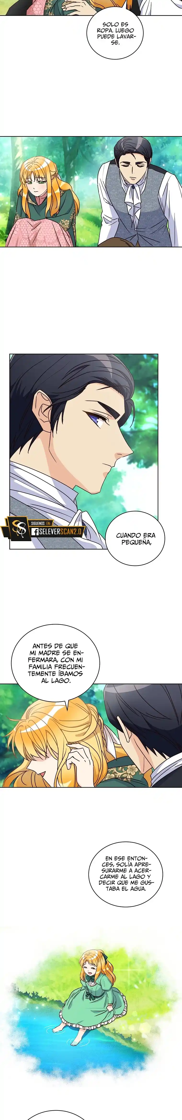 Lo Amargo Del Arrepentimiento - Capítulo 9 - Página 16 - LectorTMOo