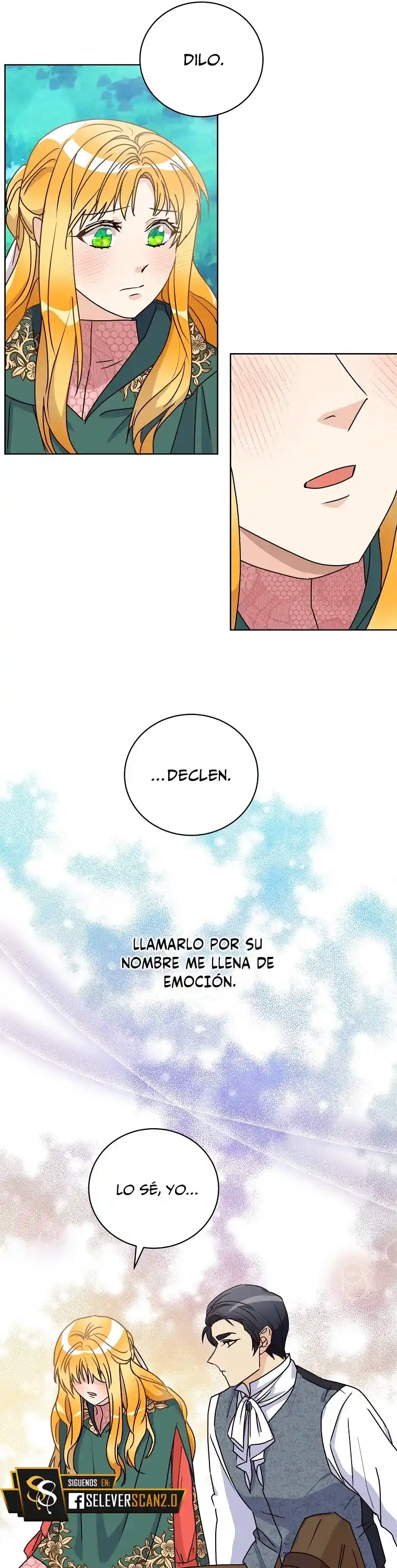 Lo Amargo Del Arrepentimiento - Capítulo 9 - Página 20 - LectorTMOo