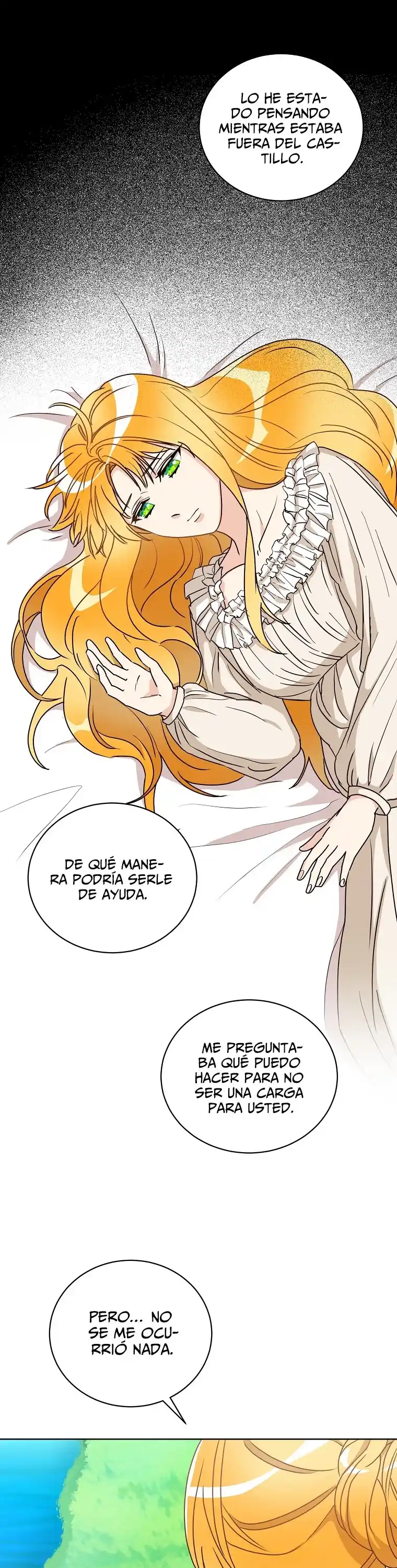 Lo Amargo Del Arrepentimiento - Capítulo 9 - Página 22 - LectorTMOo