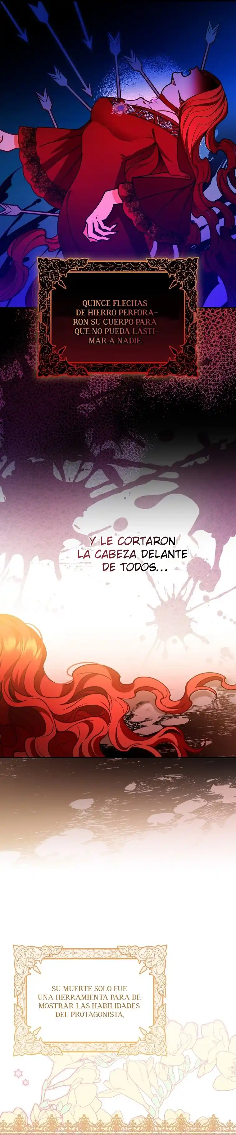 Lo Crié Cuidadosamente Y Volvió Como Un Hombre Obsesionado - Capítulo 1 - Página 15 - LectorTMOo