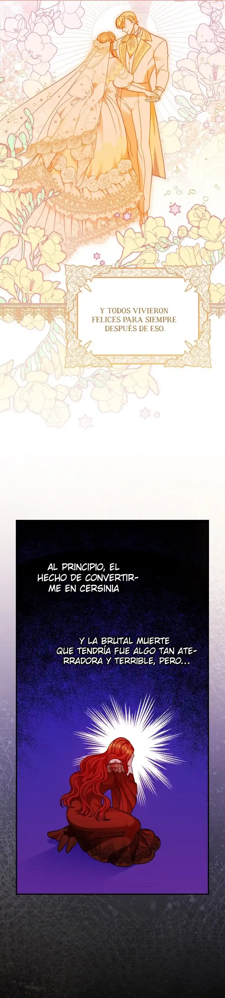 Lo Crié Cuidadosamente Y Volvió Como Un Hombre Obsesionado - Capítulo 1 - Página 16 - LectorTMOo