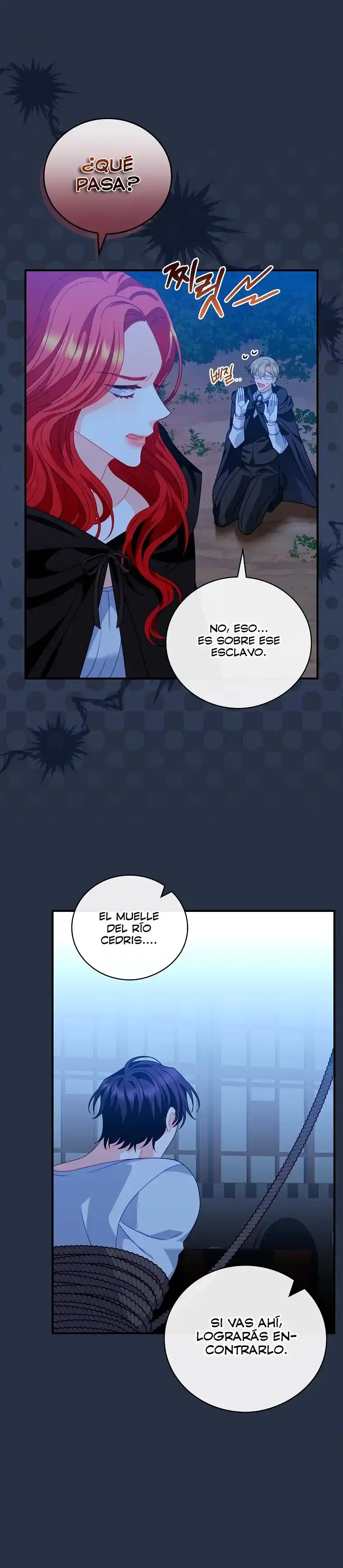 Lo Crié Cuidadosamente Y Volvió Como Un Hombre Obsesionado - Capítulo 10 - Página 20 - LectorTMOo