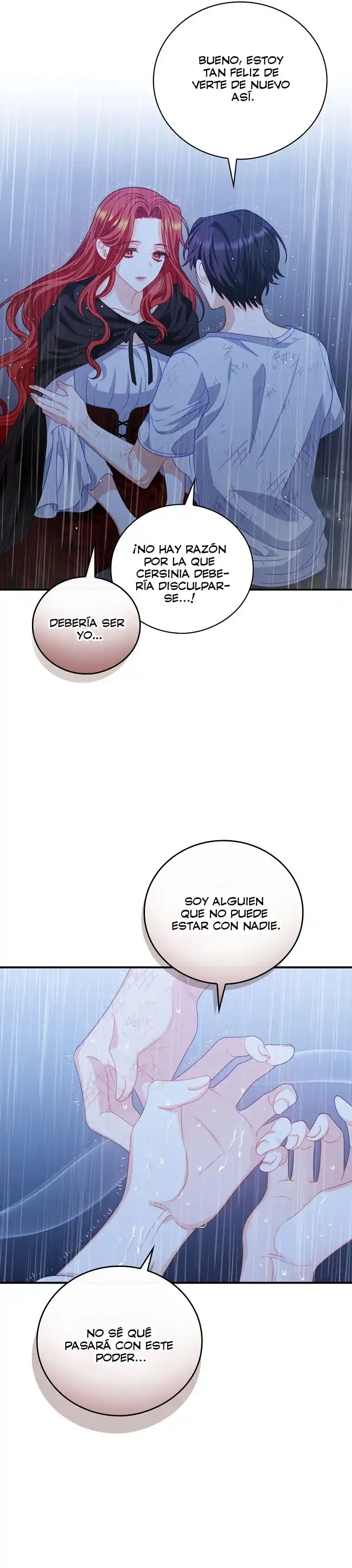 Lo Crié Cuidadosamente Y Volvió Como Un Hombre Obsesionado - Capítulo 11 - Página 13 - LectorTMOo