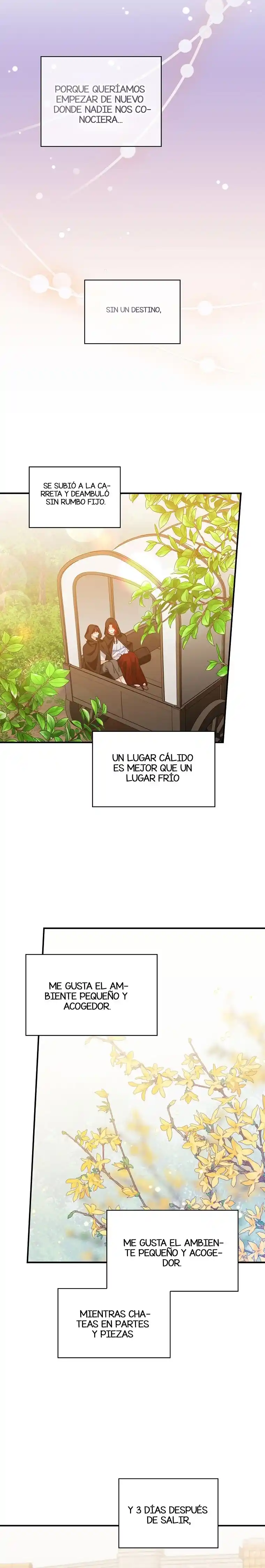 Lo Crié Cuidadosamente Y Volvió Como Un Hombre Obsesionado - Capítulo 11 - Página 19 - LectorTMOo