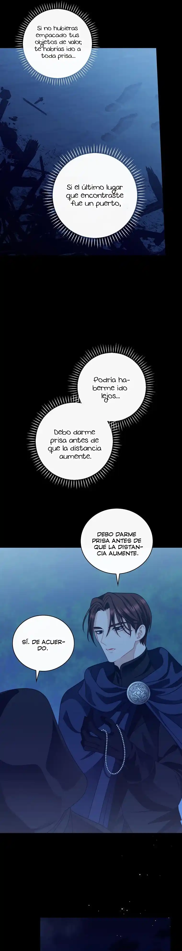 Lo Crié Cuidadosamente Y Volvió Como Un Hombre Obsesionado - Capítulo 11 - Página 30 - LectorTMOo