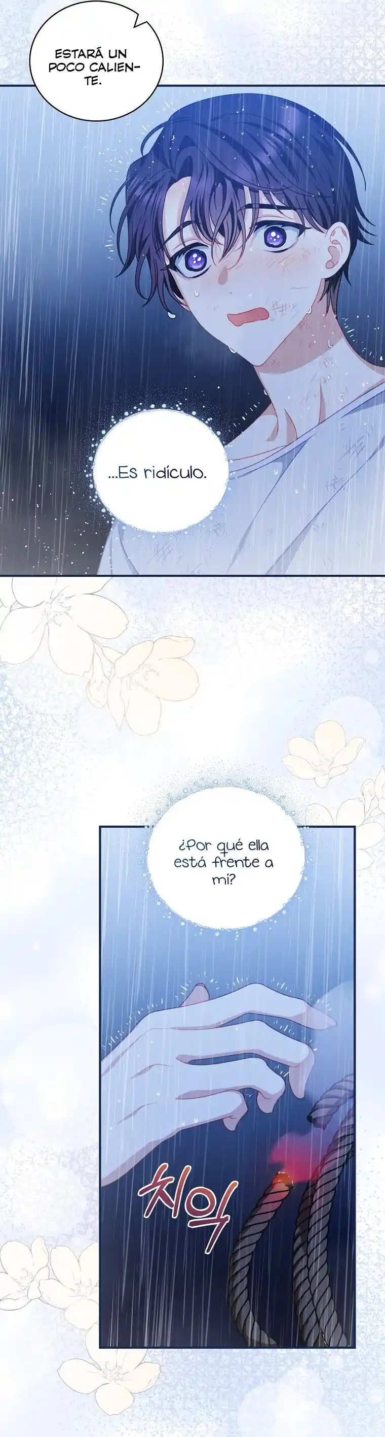 Lo Crié Cuidadosamente Y Volvió Como Un Hombre Obsesionado - Capítulo 12 - Página 8 - LectorTMOo