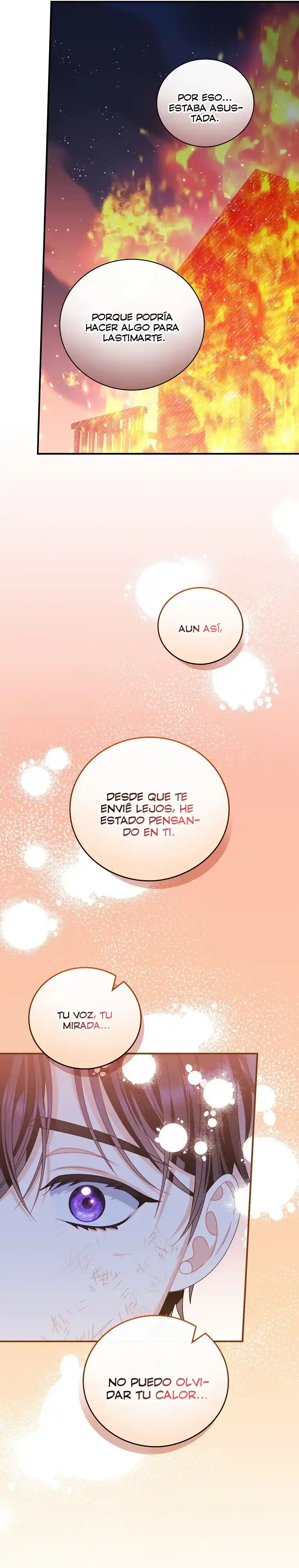 Lo Crié Cuidadosamente Y Volvió Como Un Hombre Obsesionado - Capítulo 12 - Página 14 - LectorTMOo
