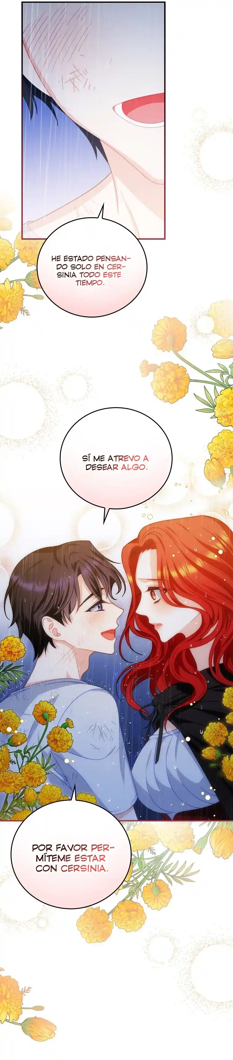 Lo Crié Cuidadosamente Y Volvió Como Un Hombre Obsesionado - Capítulo 12 - Página 17 - LectorTMOo