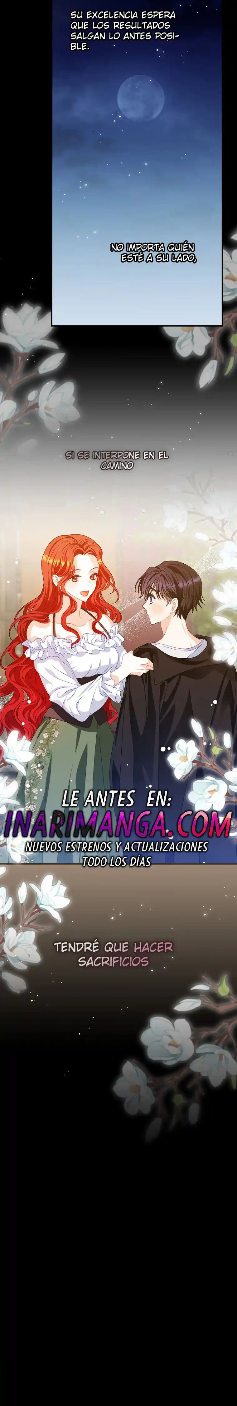 Lo Crié Cuidadosamente Y Volvió Como Un Hombre Obsesionado - Capítulo 12 - Página 31 - LectorTMOo
