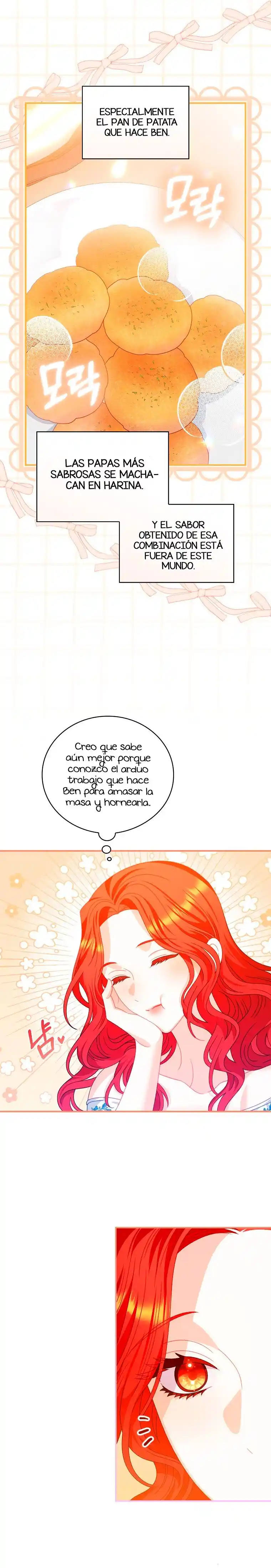 Lo Crié Cuidadosamente Y Volvió Como Un Hombre Obsesionado - Capítulo 13 - Página 8 - LectorTMOo