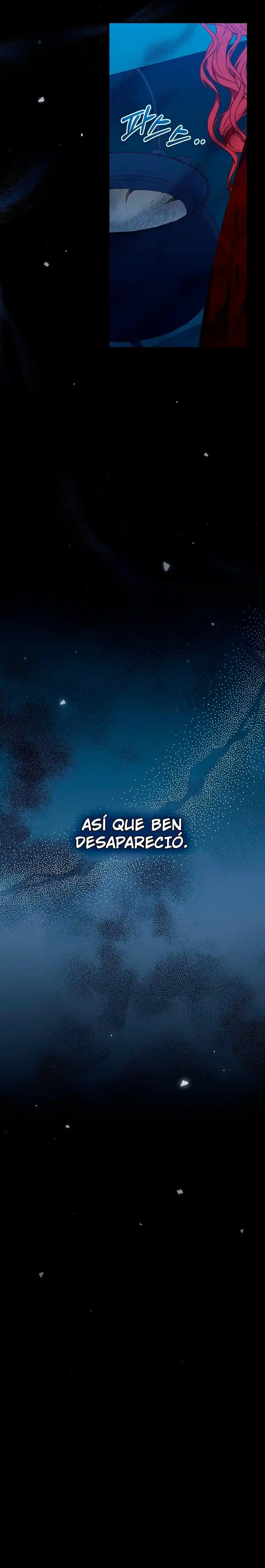 Lo Crié Cuidadosamente Y Volvió Como Un Hombre Obsesionado - Capítulo 13 - Página 31 - LectorTMOo