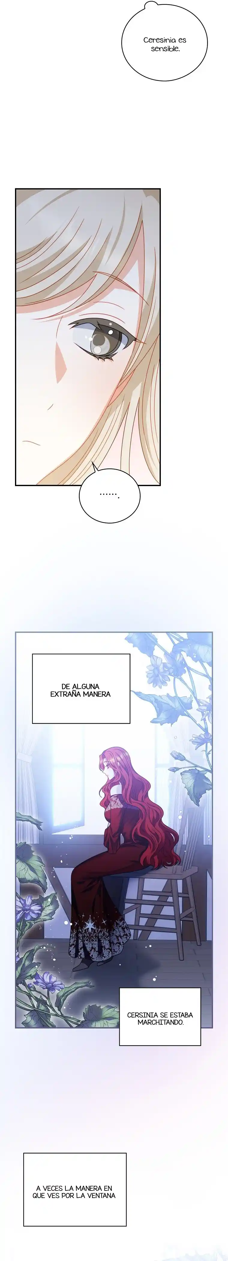 Lo Crié Cuidadosamente Y Volvió Como Un Hombre Obsesionado - Capítulo 14 - Página 29 - LectorTMOo