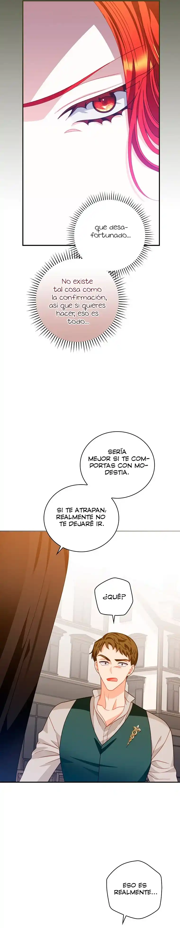 Lo Crié Cuidadosamente Y Volvió Como Un Hombre Obsesionado - Capítulo 15 - Página 15 - LectorTMOo