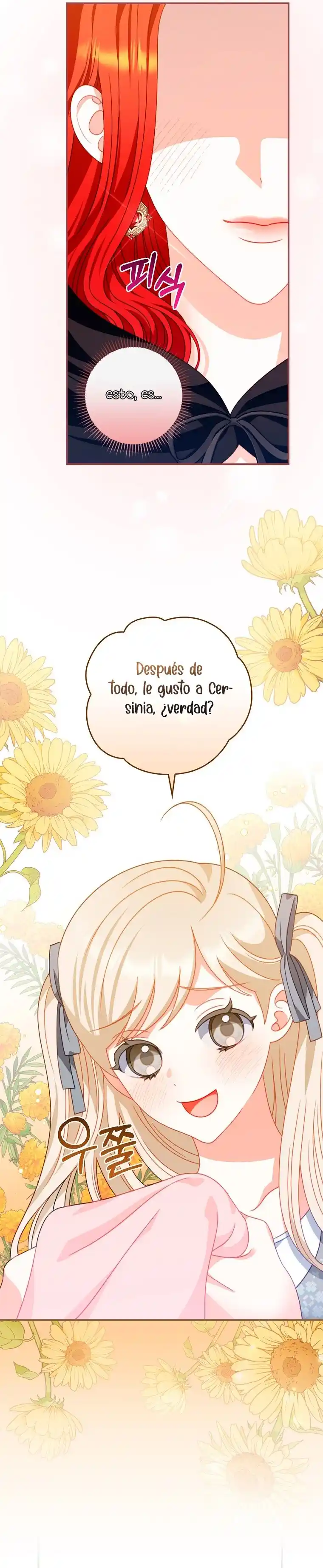 Lo Crié Cuidadosamente Y Volvió Como Un Hombre Obsesionado - Capítulo 15 - Página 29 - LectorTMOo