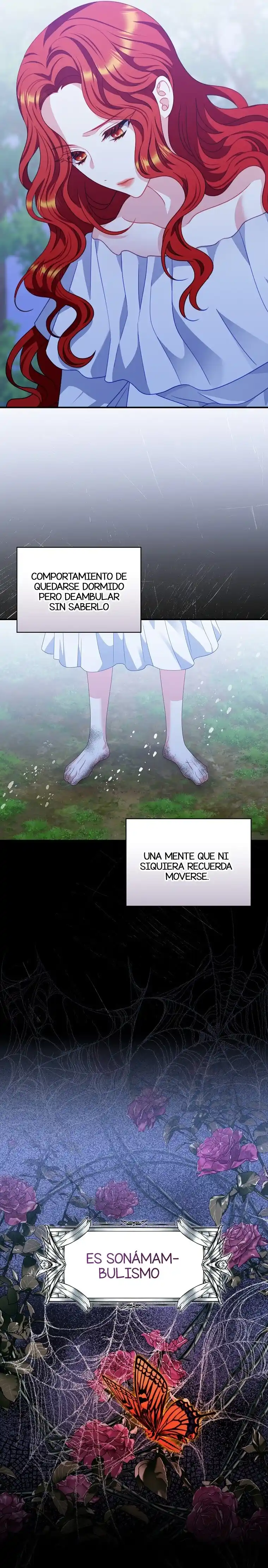 Lo Crié Cuidadosamente Y Volvió Como Un Hombre Obsesionado - Capítulo 16 - Página 14 - LectorTMOo