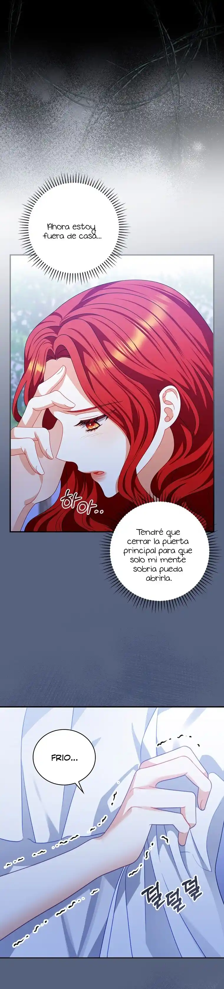 Lo Crié Cuidadosamente Y Volvió Como Un Hombre Obsesionado - Capítulo 16 - Página 15 - LectorTMOo