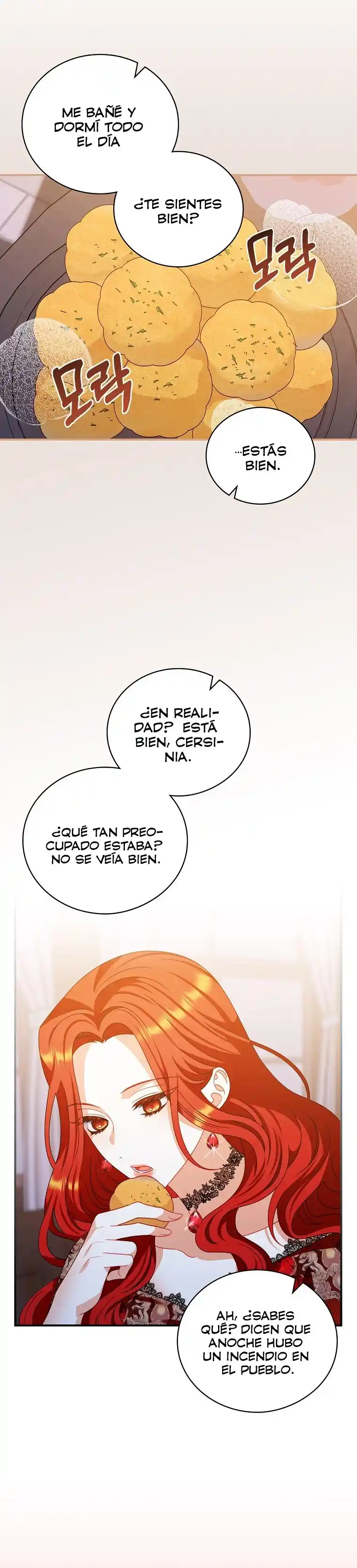 Lo Crié Cuidadosamente Y Volvió Como Un Hombre Obsesionado - Capítulo 16 - Página 17 - LectorTMOo