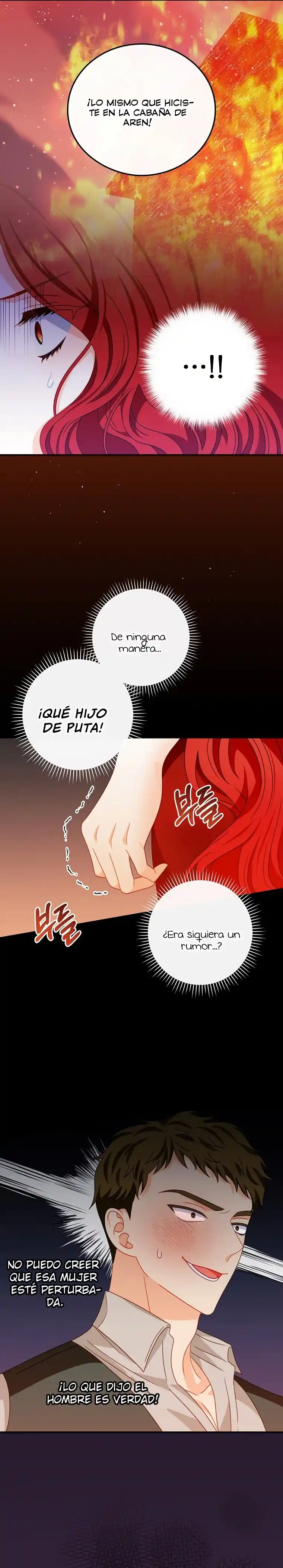 Lo Crié Cuidadosamente Y Volvió Como Un Hombre Obsesionado - Capítulo 16 - Página 28 - LectorTMOo