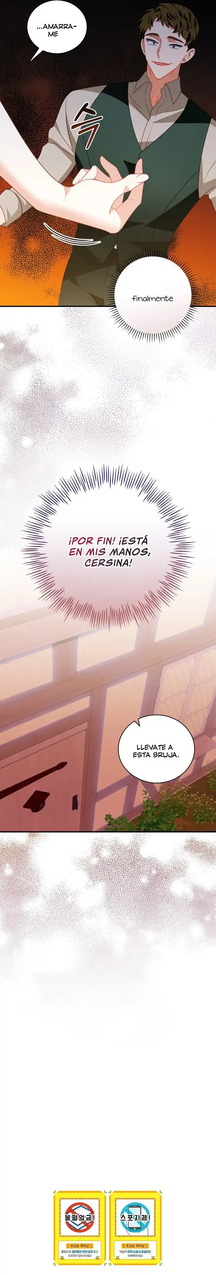 Lo Crié Cuidadosamente Y Volvió Como Un Hombre Obsesionado - Capítulo 16 - Página 34 - LectorTMOo