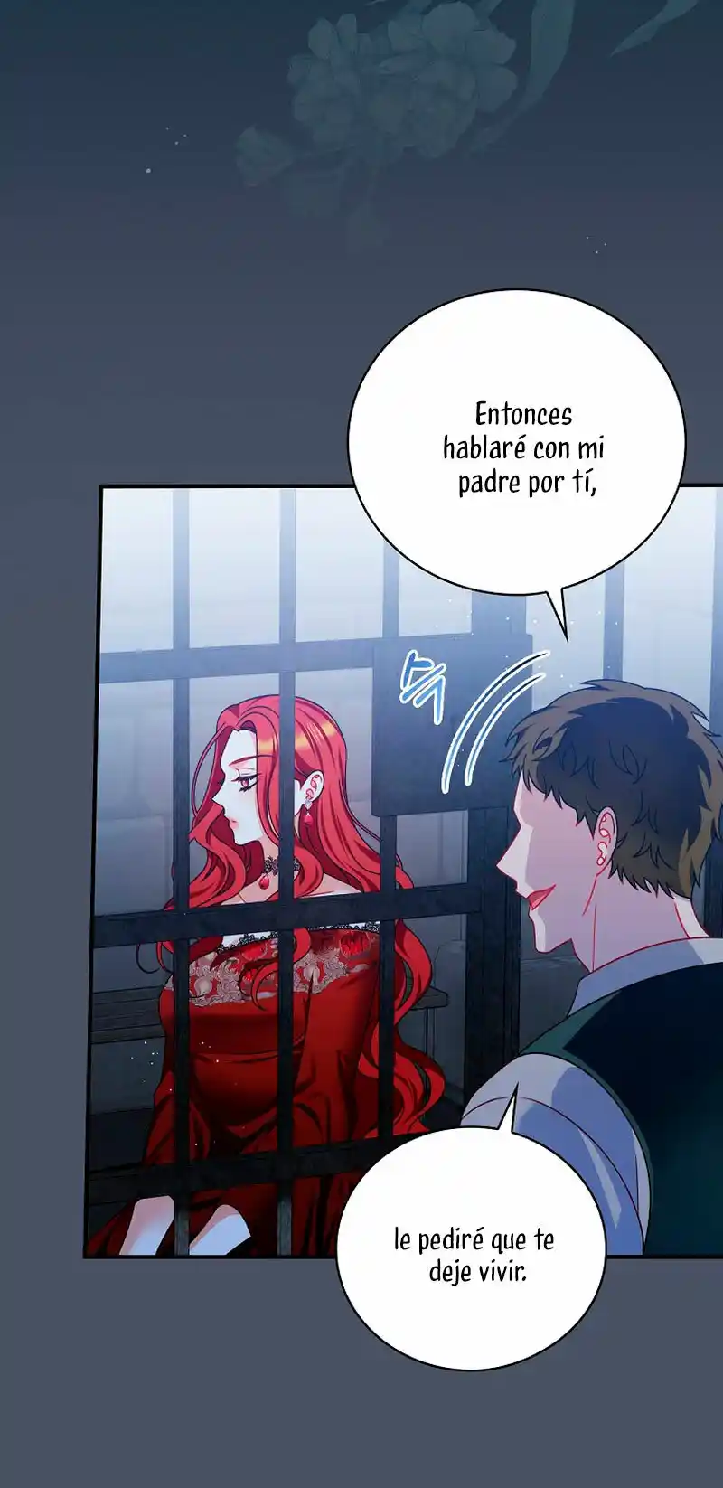 Lo Crié Cuidadosamente Y Volvió Como Un Hombre Obsesionado - Capítulo 17 - Página 5 - LectorTMOo