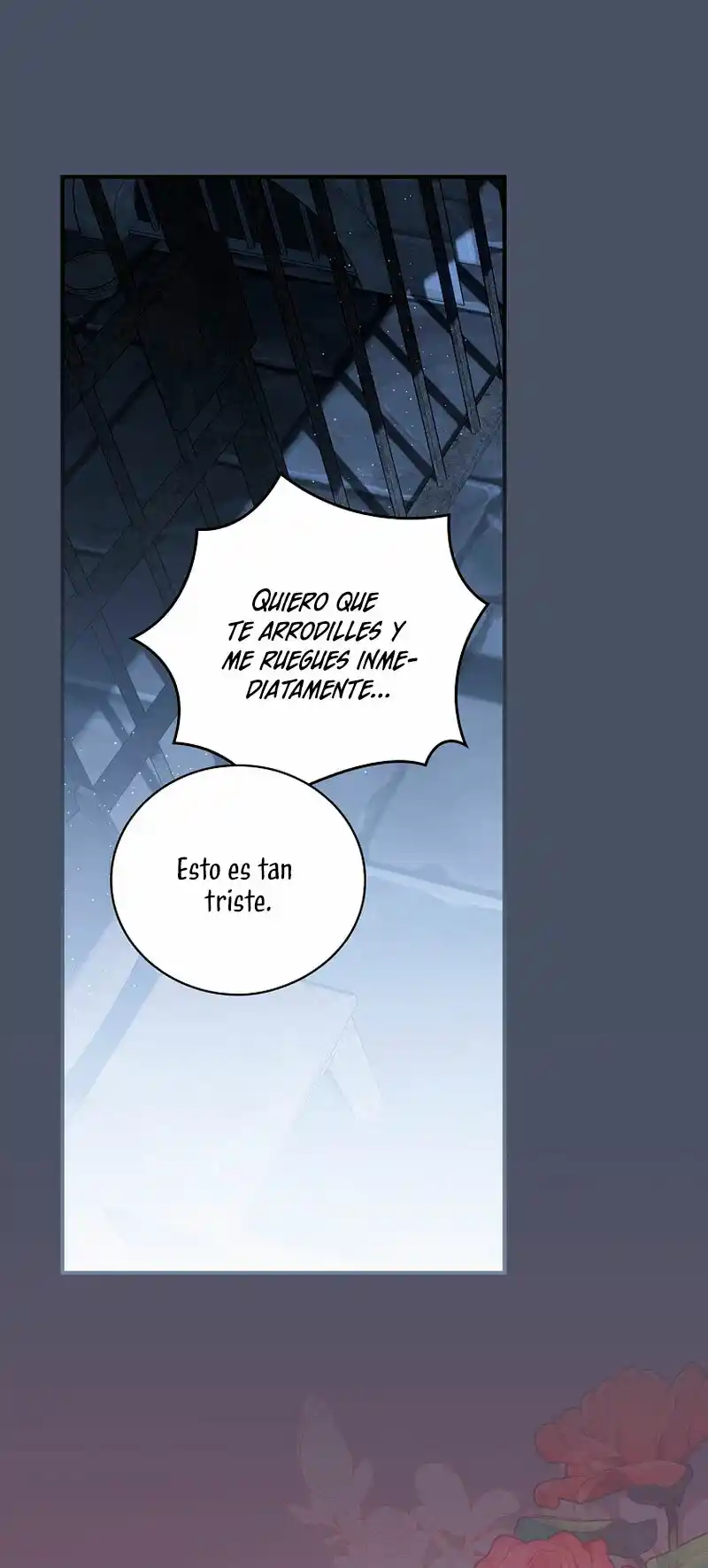 Lo Crié Cuidadosamente Y Volvió Como Un Hombre Obsesionado - Capítulo 17 - Página 10 - LectorTMOo