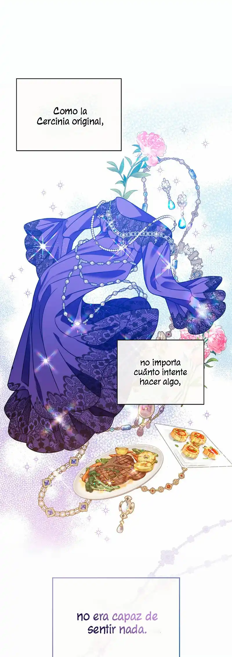 Lo Crié Cuidadosamente Y Volvió Como Un Hombre Obsesionado - Capítulo 17 - Página 15 - LectorTMOo